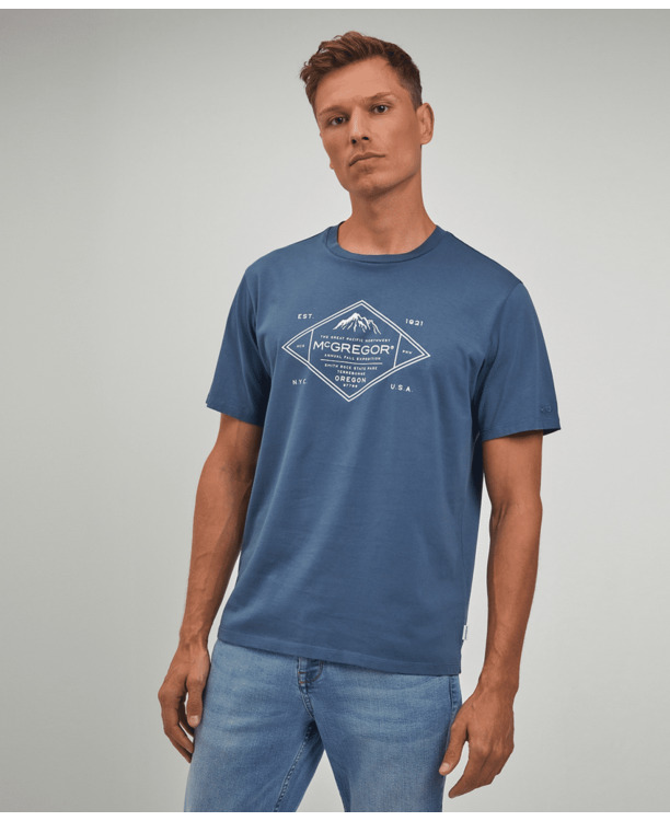 T-shirt Oregon