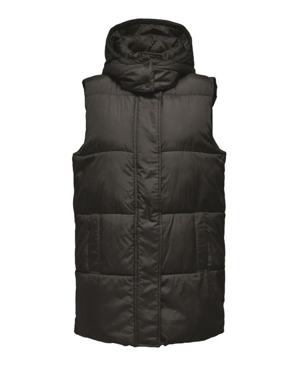 Hood Sleeveless (S/L)