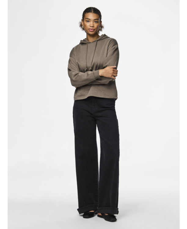 Regular Fit Hoodie Long Sleeves (L/S)