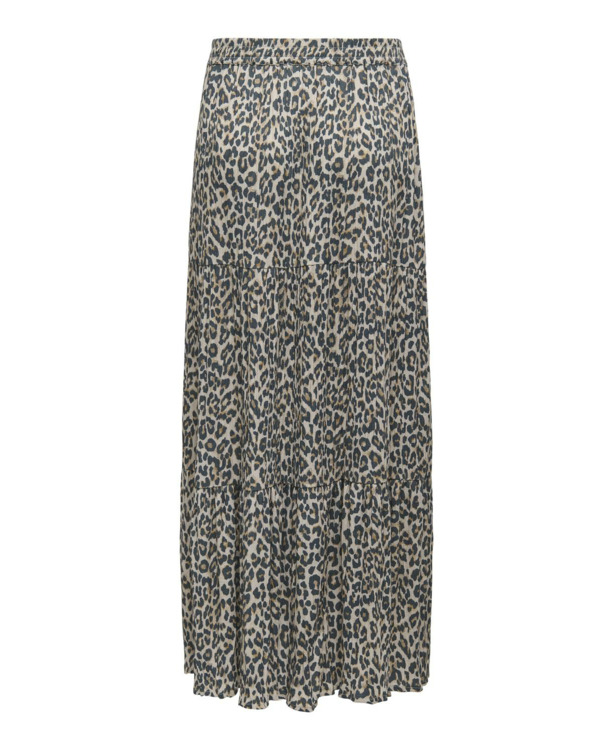 ONLCIKKA LONG SKIRT EX  WVN
