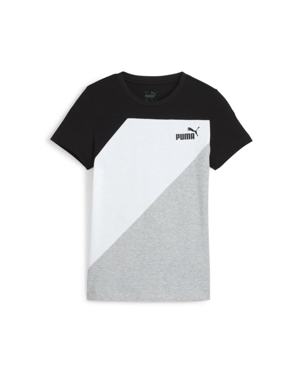 PUMA POWER Tee G