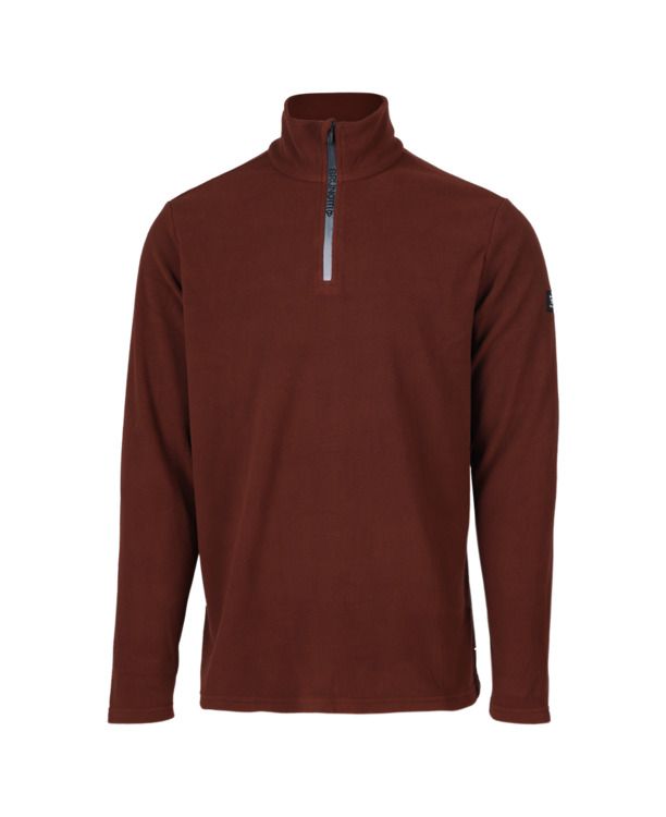 Tenno Men Fleece