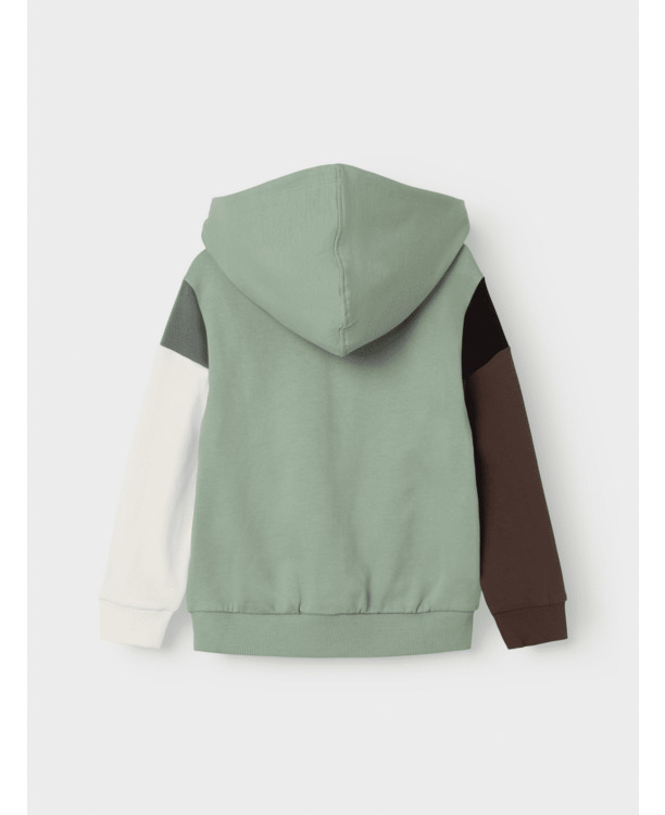 Regular Fit O-Neck Long Sleeves (L/S)