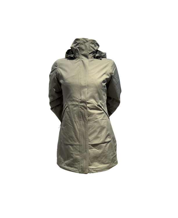 Blue Skies Point  FS IC Veste femme