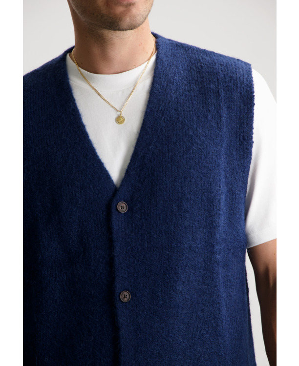 Dstrezzed Heren Spencer Rood Ds Higin