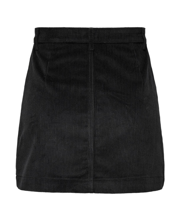 ONLAMAZING GLOBAL HW CORD SKIRT PNT NOOS