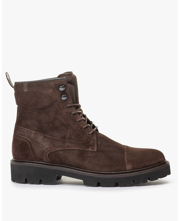 De Ribber 02.01 boots