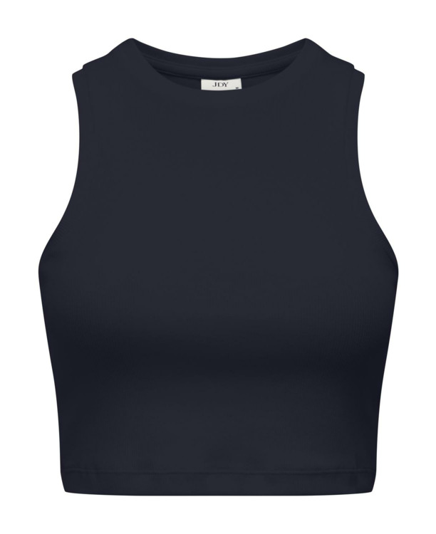 Slim Fit O-Neck Sleeveless (S/L)