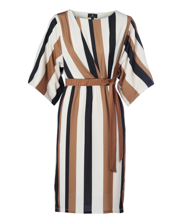 BELLE PRINT JURK
