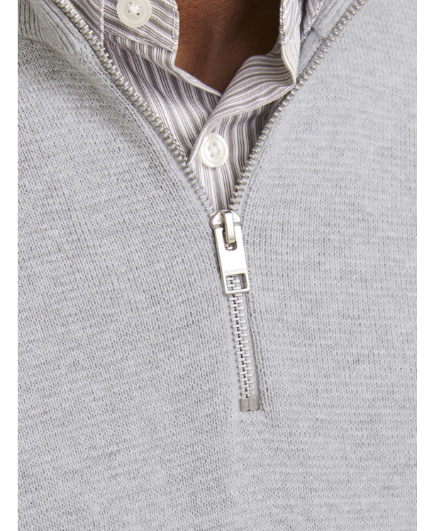 Relaxed Fit Crew Neck Long Sleeves (L/S)