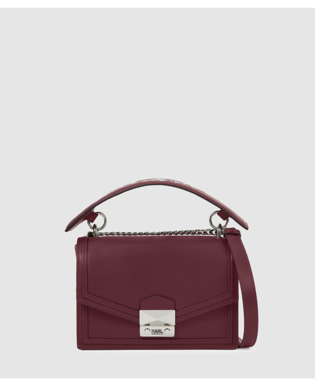 K/STYLE SHOULDER BAG