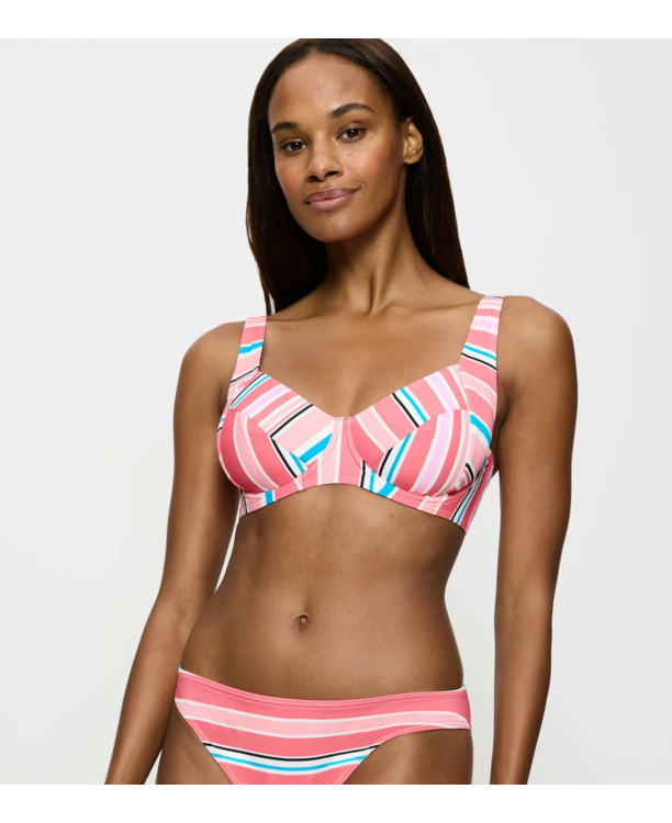 O - Summer Mix & Match bikini top