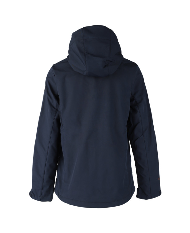 Cosey-R Women Softshell Jacket