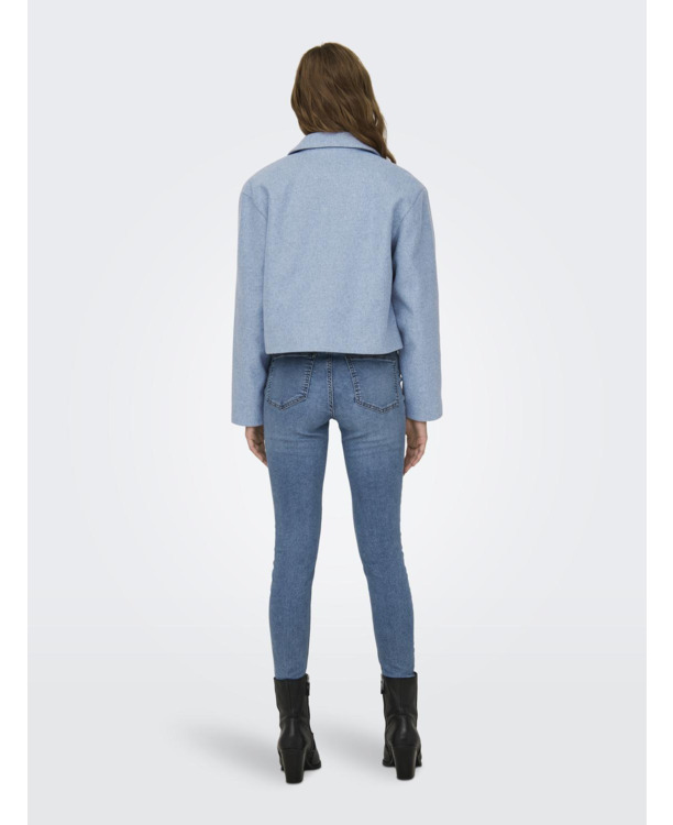 Spread Collar Long Sleeves (L/S)