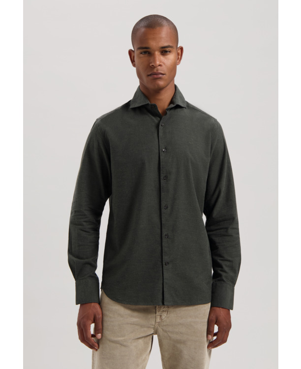 Dstrezzed Heren Overhemd DS Olav Shirt