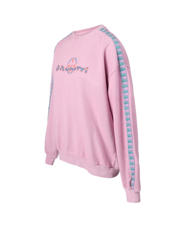 ReWind Crew Women Sweater