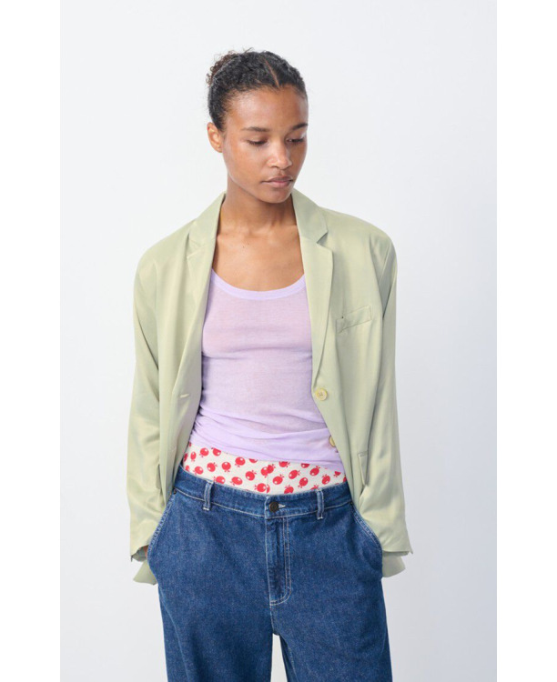 Damesblazer Unyl
