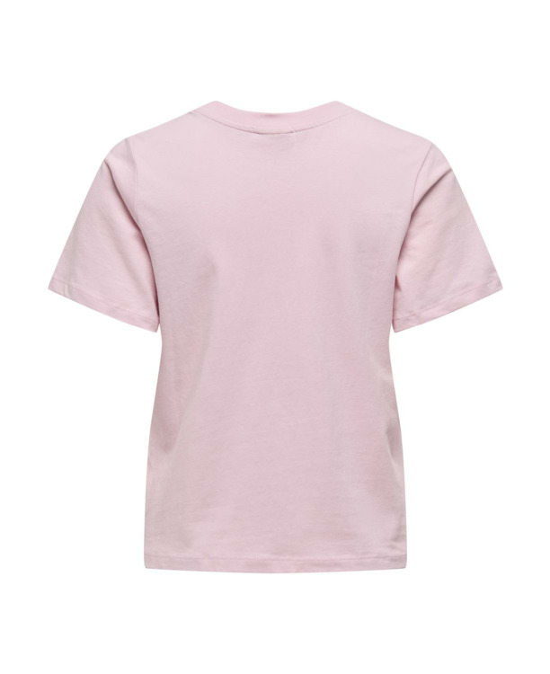 Regular Fit O-Neck Short Sleeves (S/S)