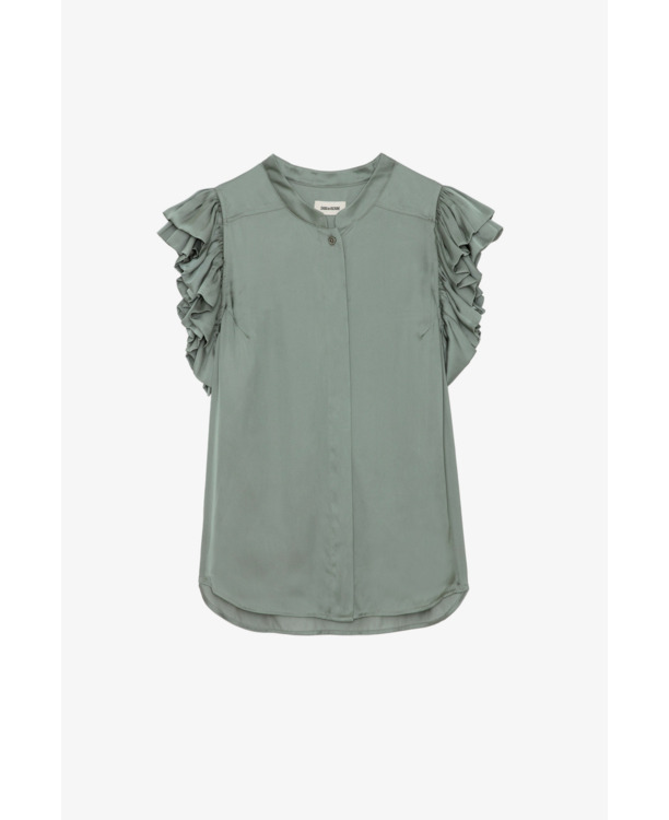 TIZA SATIN
