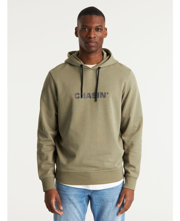 Chasin Heren Sweater Duell Hood