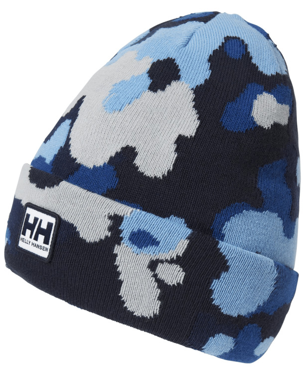 URBAN CUFF BEANIE