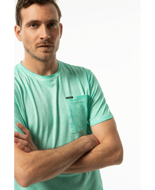 Heren T-shirt