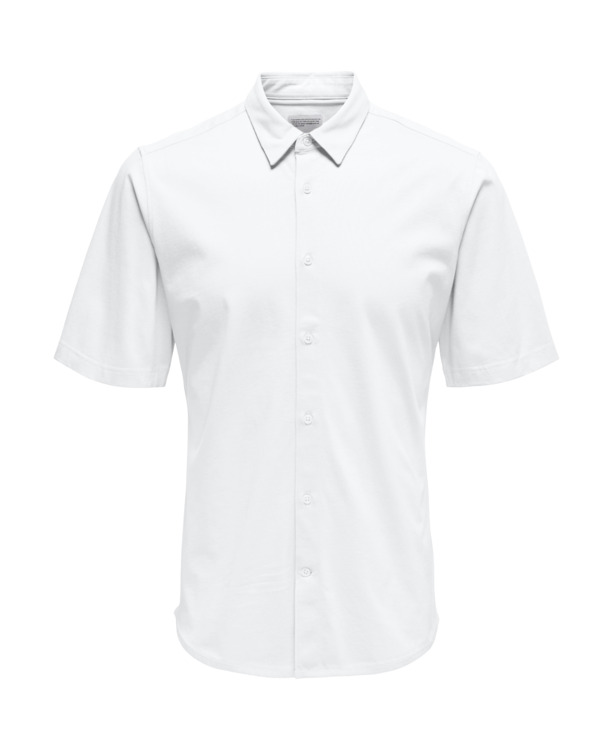 ONSROBIN BUT UNDER SS STRETCH SHIRT