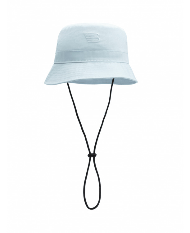 Icon Logo Print Buckethat