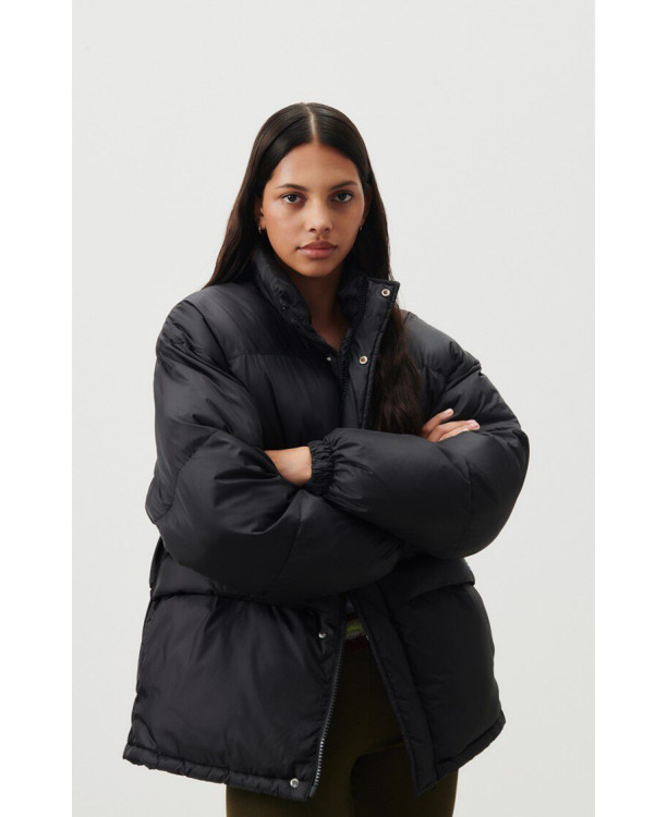 Unisexdonsjas Zidibay