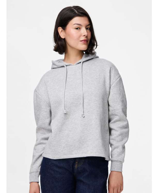 Regular Fit Hoodie Long Sleeves (L/S)