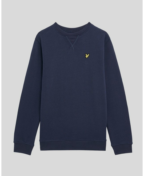 Crew Neck Sweatshirt