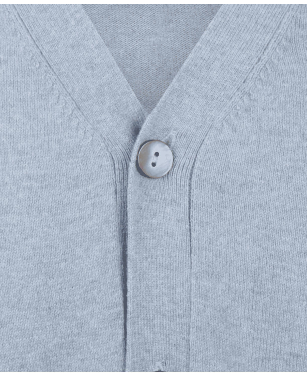 Button Cardigan