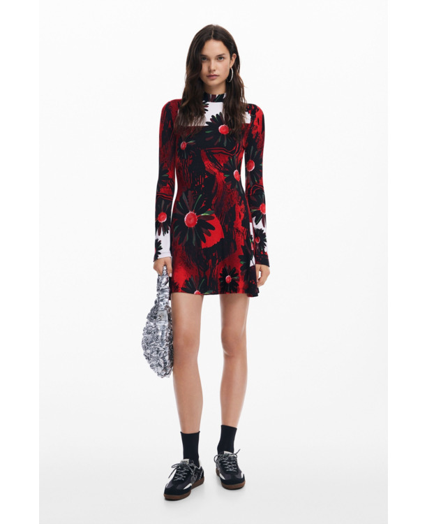 JURK VEST NANTES LACROIX