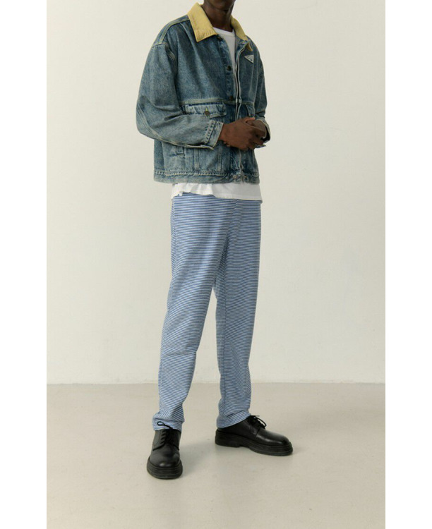 Herenjoggers Bobypark