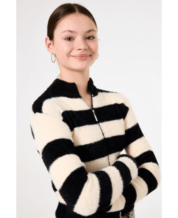 Meisjes Vest