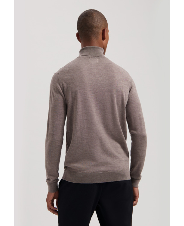 Dstrezzed Heren Turtle Neck Trui DS Destin