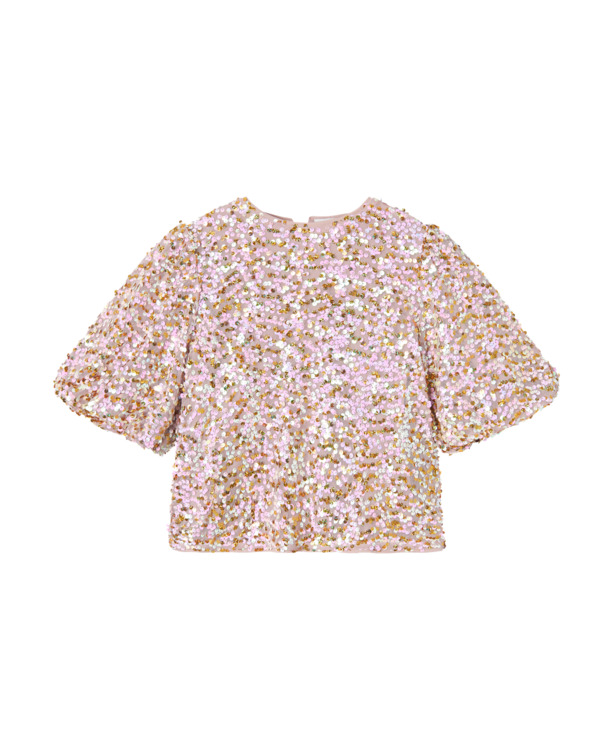 Standaard pasvorm ronde hals korte mouwen (K/M) Vrouwen