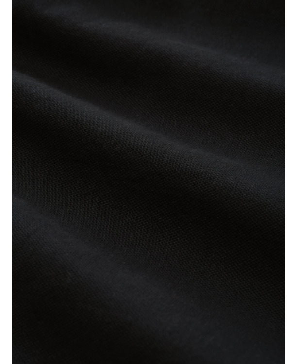 Normale chino broek met structuur