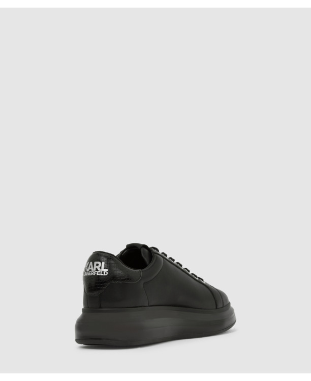 KAPRI KUSHION LO LACE