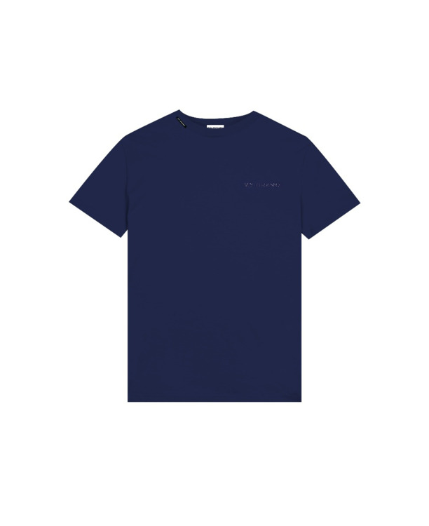MB LOGO TAPING T-SHIRT JUNIOR -> MB LOGO TAPING T-SHIRT JUNIOR
