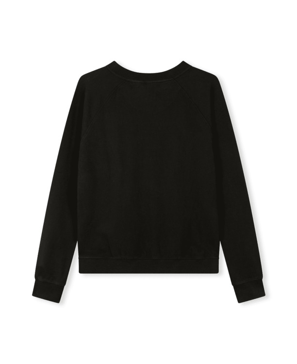 THE CREW NECK SWEATER
