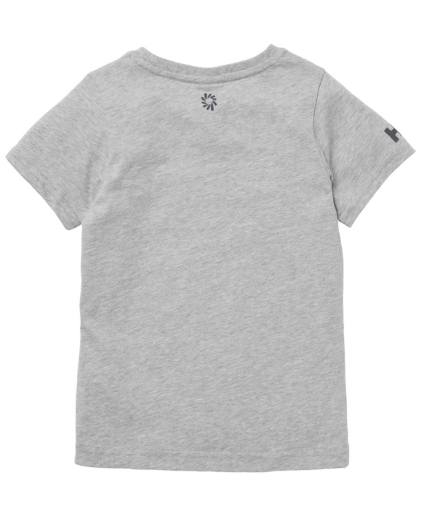 K/JR DE OCEAN RACE T-SHIRT m,v