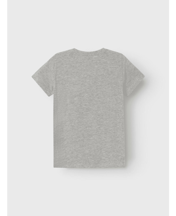Regular Fit O-Neck Short Sleeves (S/S)