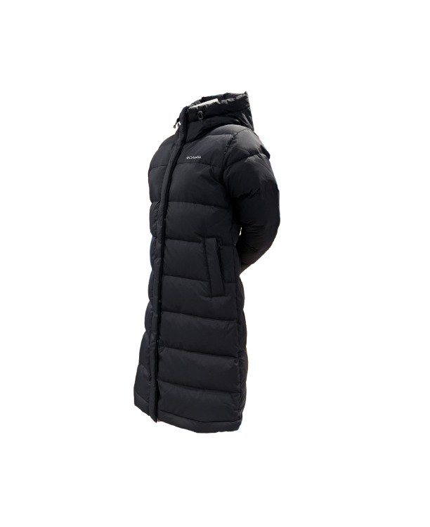 BOUND PEAK FS LONG DOWN JACKET