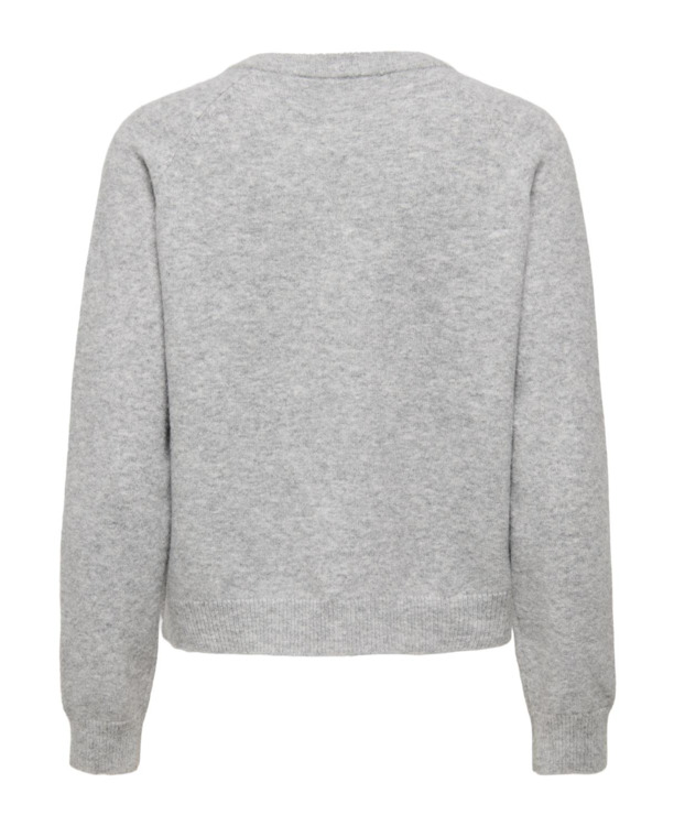 Regular Fit O-Neck Long Sleeves (L/S)