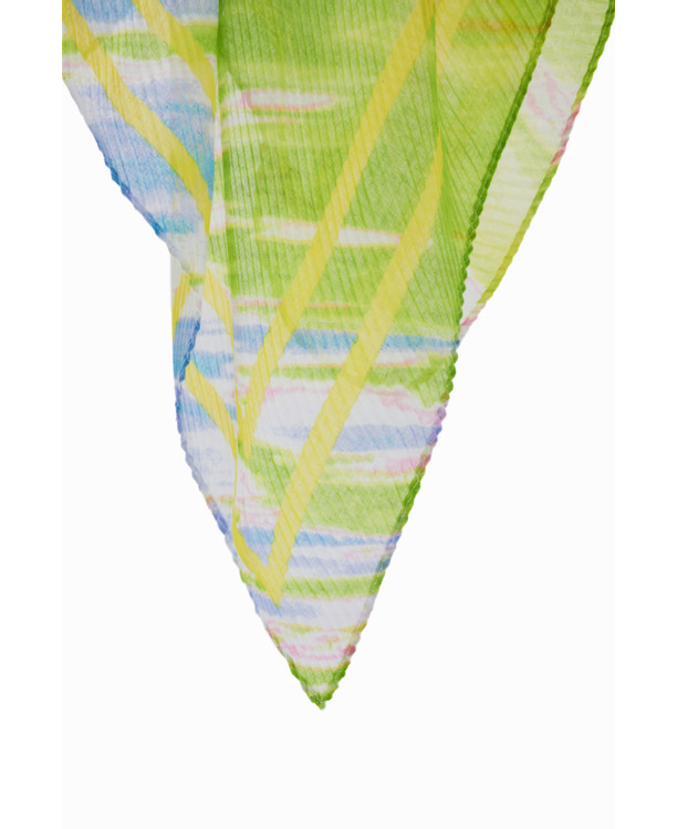 MARMEREN RECHTHOEKIGE SJAAL