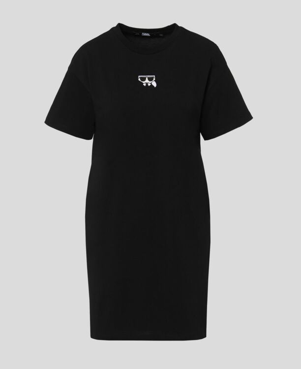 KOCKTAIL TSHIRT DRESS