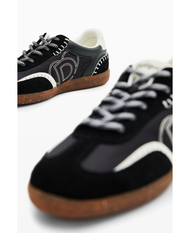 Damesschoenen SHOES HERI COLOR