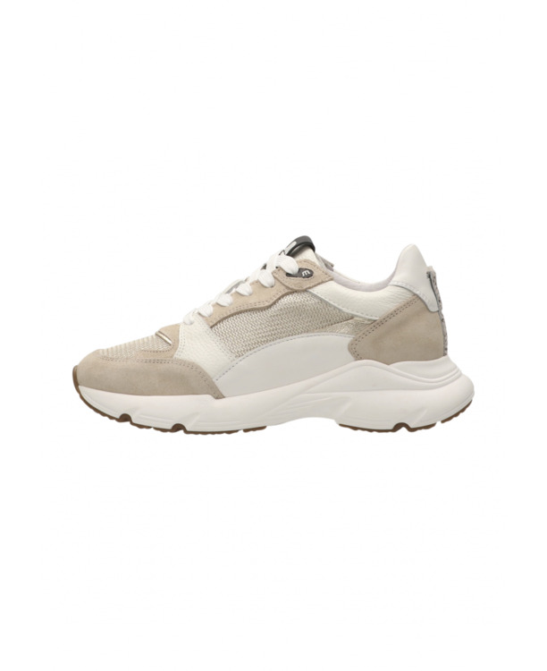 Raven Sneakers Beige