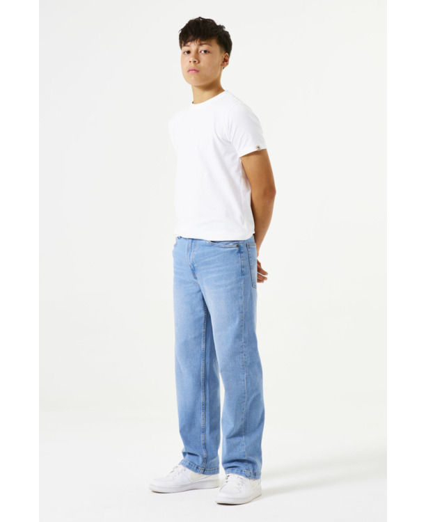 Jongens Jeans Jaysen Baggy fit